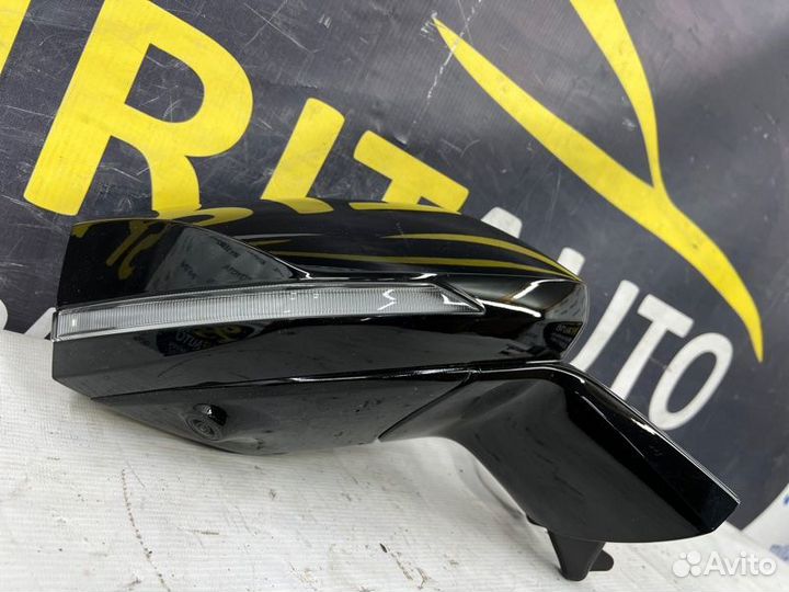 Зеркало левое Kia Sportage 5 2021-2023