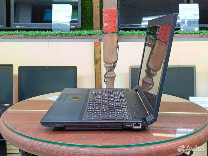 Ноутбук Lenovo i5 гарантия