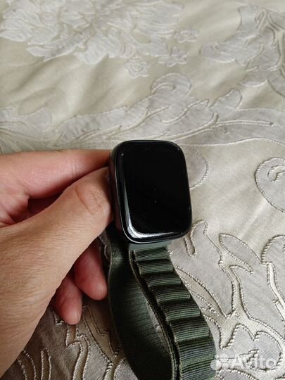 Xiaomi Redmi watch 3 active