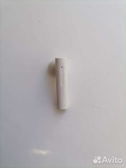 Беспроводные наушники