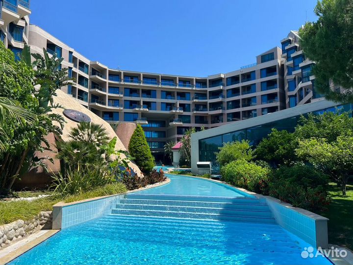 Горящие туры вылет из Самары в ОАЭ на 10 ночей