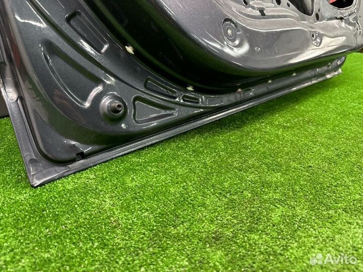 Дверь передняя левая Hyundai Ix35 2.0 G4KD 2012