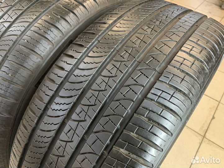 Pirelli Scorpion Zero All Season 235/50 R20