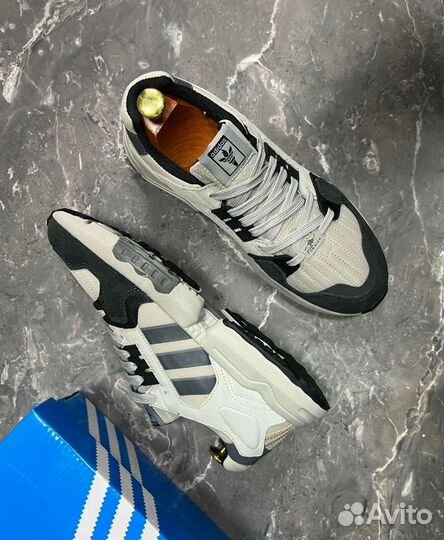 Кроссовки мужские Adidas Torsion