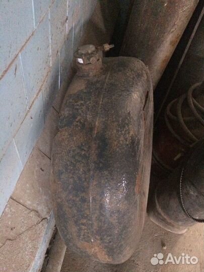 Редуктор на газ пропан