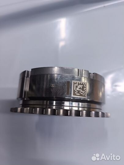 Муфта впускного распредвала