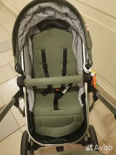Детская коляска