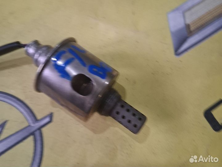 Лямбда зонд верхний F14D4 Chevrolet Aveo T250