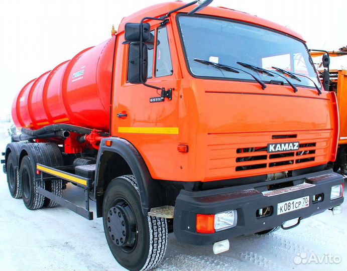 Фирма с лицензией на обращение с отходами