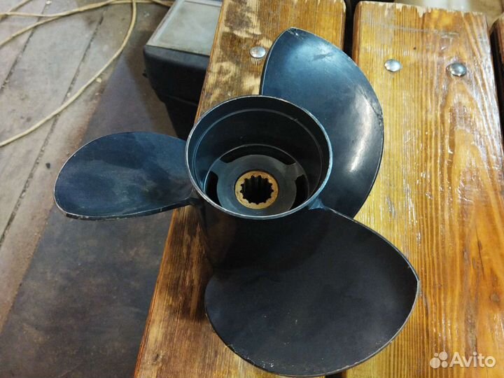 Гребной винт