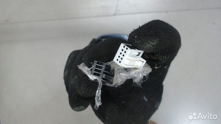 Зеркало боковое Mercedes ML W164, 2006