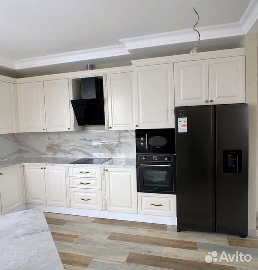 Кухонные гарнитуры