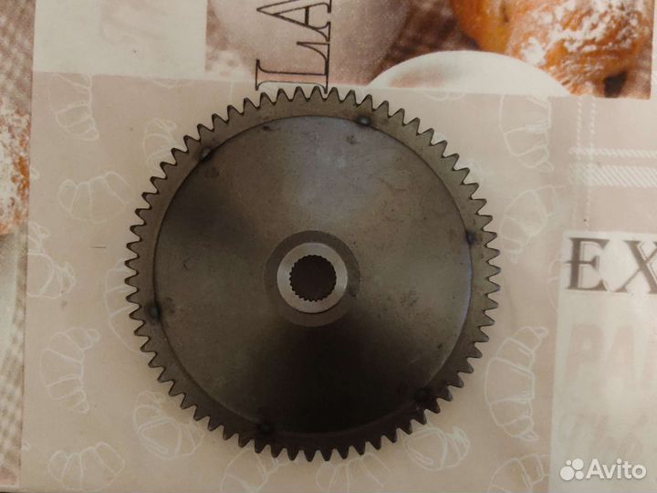 Ответная щека