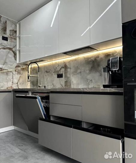 Модульная кухня