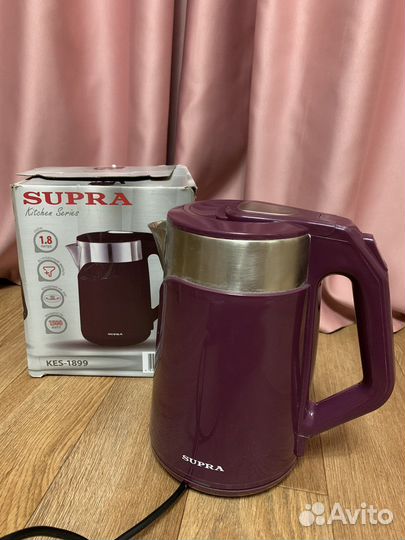 Чайники в хорошем состочнии