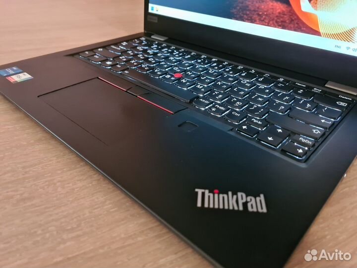 Lenovo ThinkPad L13 G2 Core i5 11 Gen / 8 Гб / 256