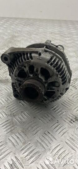 Генератор BMW X5 E53 2003 2247389
