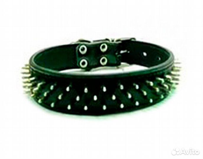 2.35.2.6 Ошейн 35 2сл.Ежик