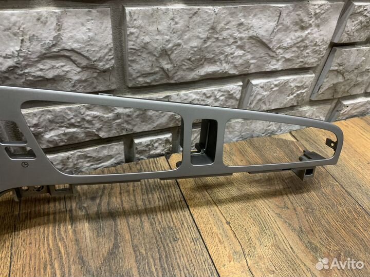 Kia Ceed Накладка декоративная на панель приборов