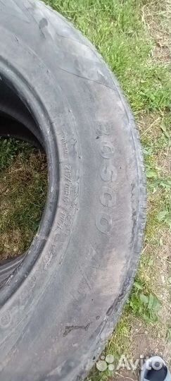 Viatti Bosco A/T 215/70 R16
