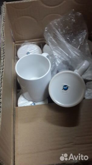 Кружки Премиум для сублимации