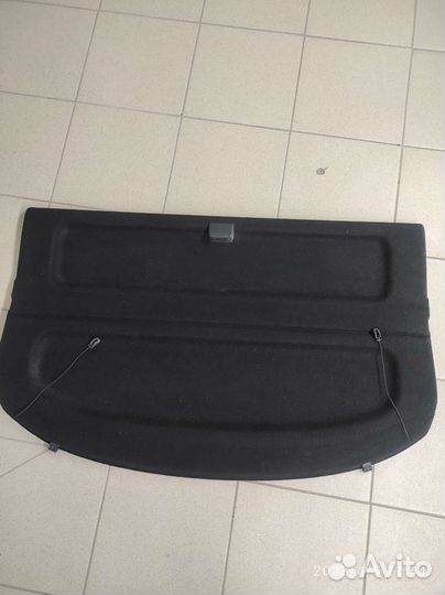 Полка задняя Mazda 3