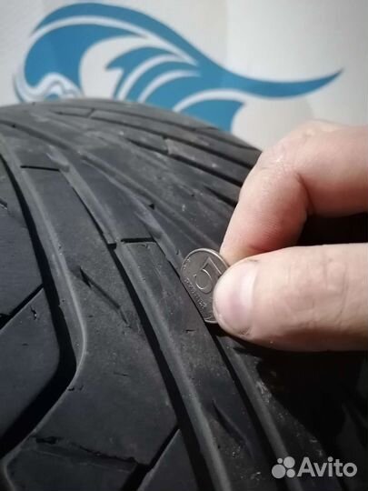 Колеса в сборе r18 5/114.3 Work river