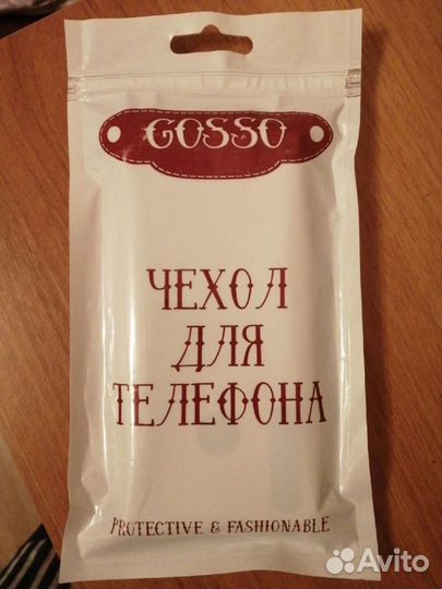 Чехол на honor 10 i