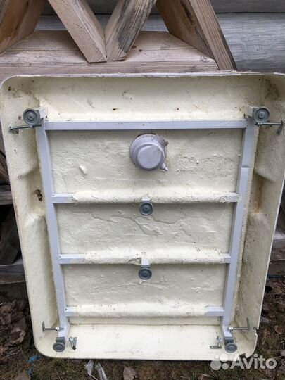 Поддон для душа акриловый