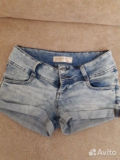 Шорты женские