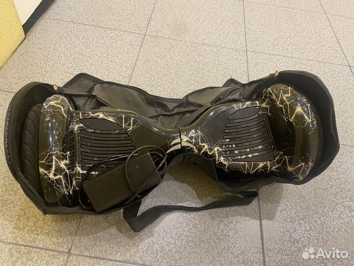 Гироскутер бу