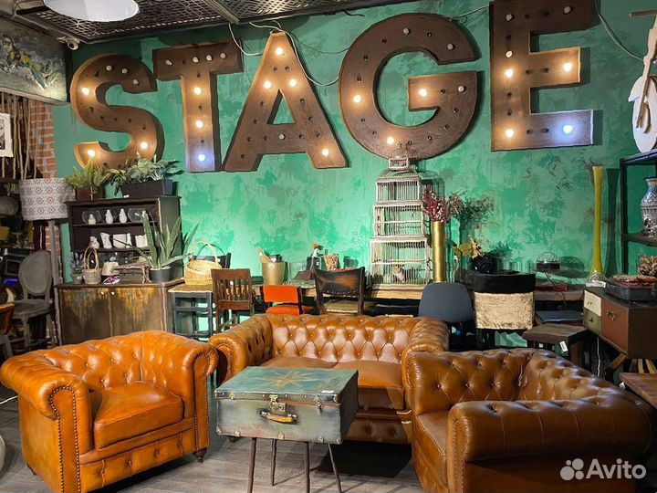 Мебель для бара