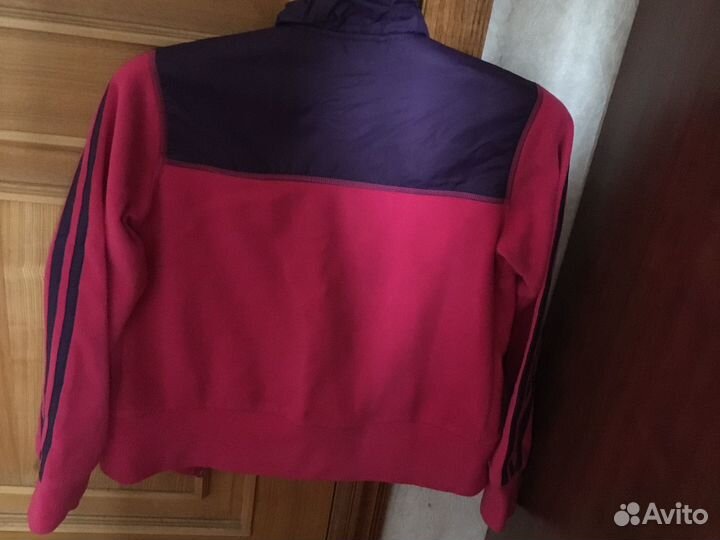 Толстовка adidas оригинал