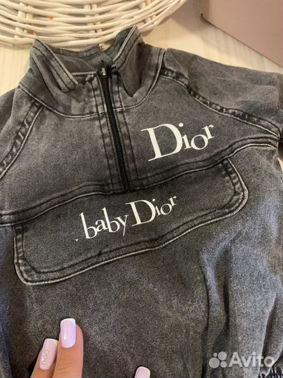 Спортивный костюм