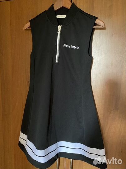 Платье для девушки. Нарядное. XS