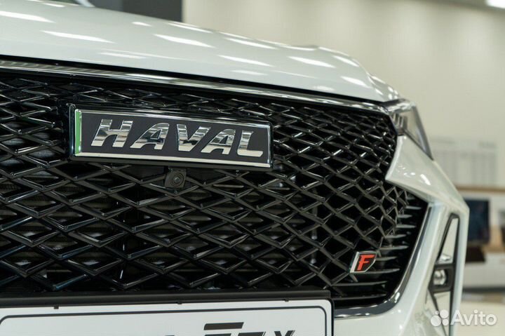 Haval F7x 1.5 AMT, 2024