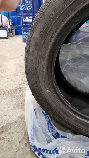 Sailun Winterpro SW61 225/55 R16