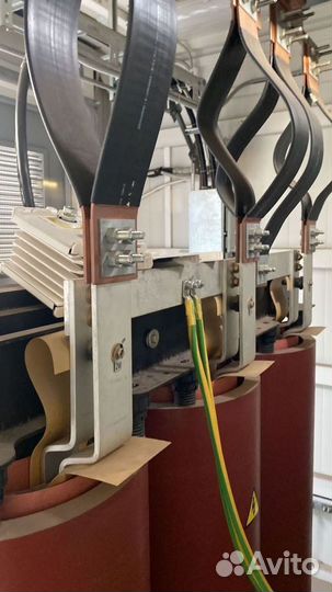 Трансформатор б\у арт23958