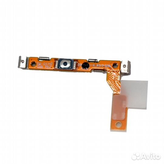 Кнопка включения для Samsung G570 Galaxy J5 Prime