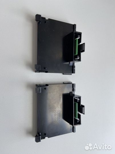 Модуль Common Interface