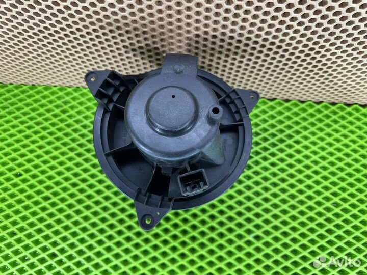 Мотор печки Ford Focus 1