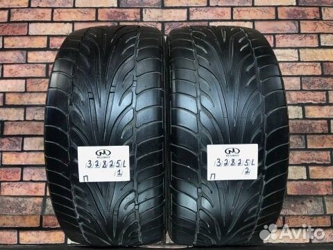 Dunlop SP Sport 9000 245/45 R17 96T