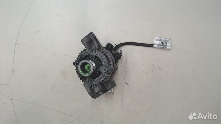 Генератор Ford C-Max, 2009