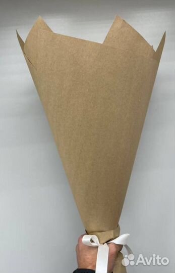 25 Роз 40 см. с Доставкой Москва Цветы