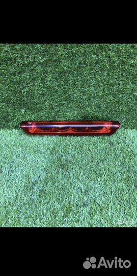 Стор-сигнал(доп-стоп) Peugeot 308