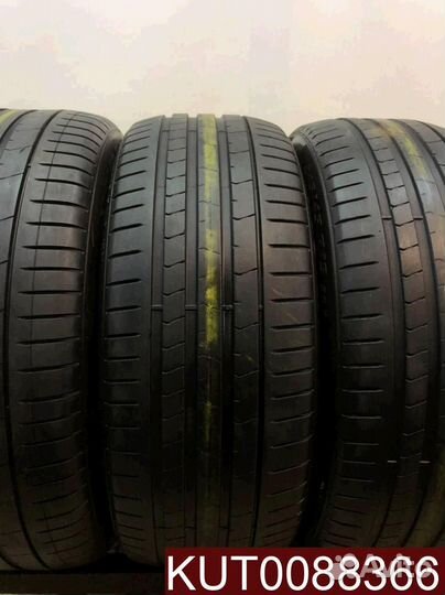 Pirelli P Zero PZ4 245/45 R19 и 275/40 R19 99R