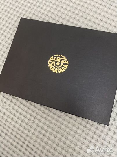 Шарф палантин Sharqiaa