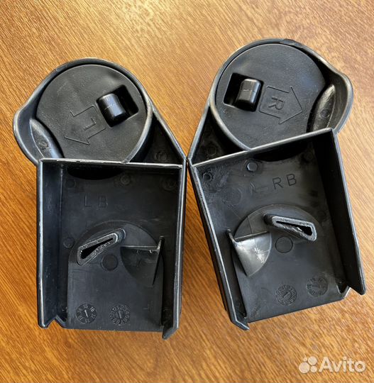 Адаптеры для коляски Quinny Zapp Xtra + аксессуары