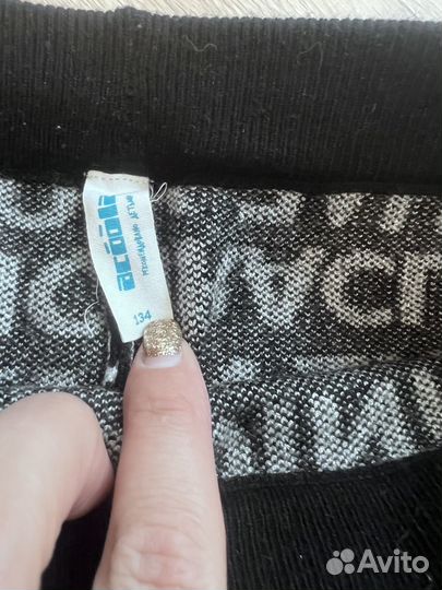 Вещи пакетом на девочку 6 лет