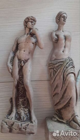 Декорации для аквариума